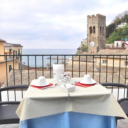 Stella Della Marina Hotel Монтеросо ал Маре Екстериор снимка