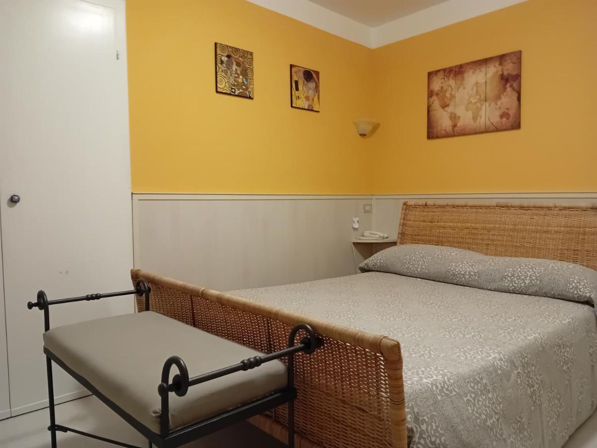 Stella Della Marina Hotel Монтеросо ал Маре Екстериор снимка