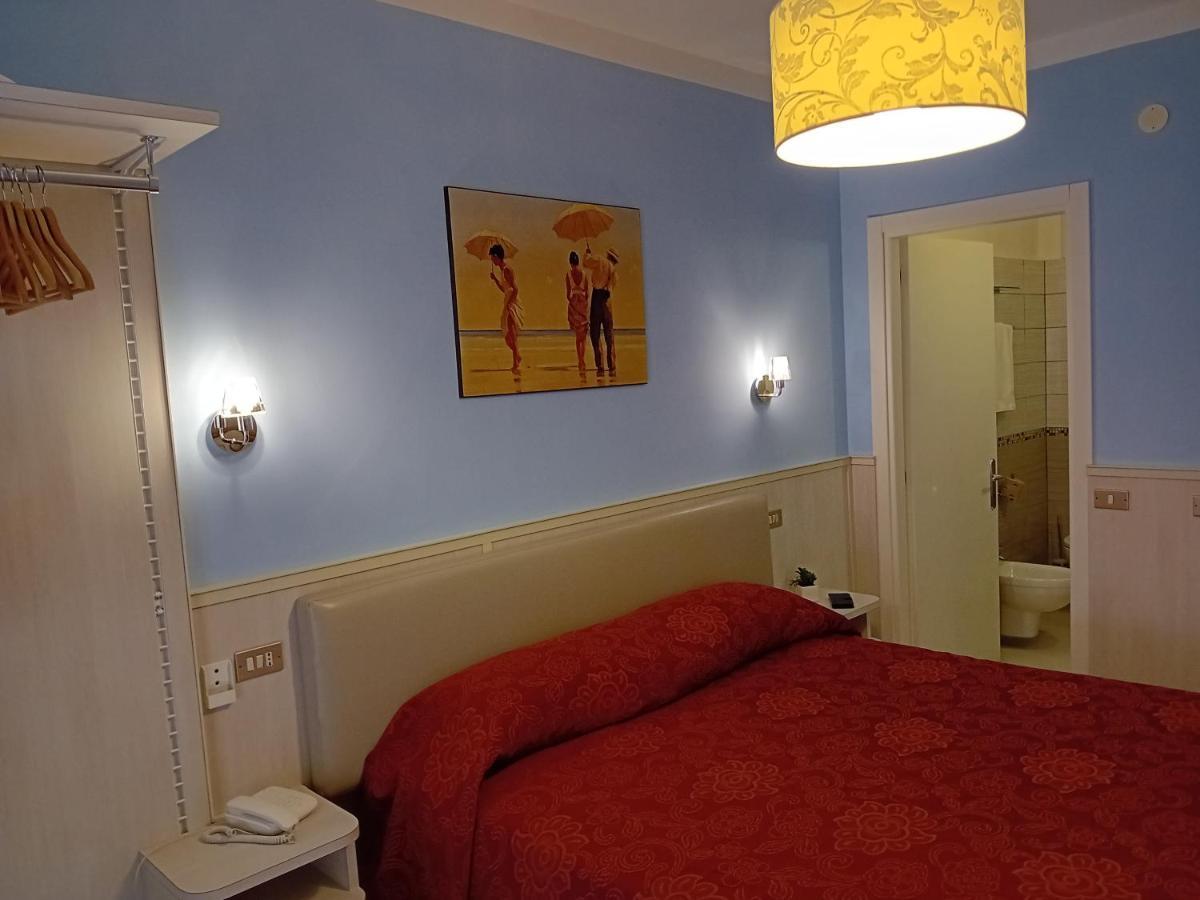 Stella Della Marina Hotel Монтеросо ал Маре Екстериор снимка