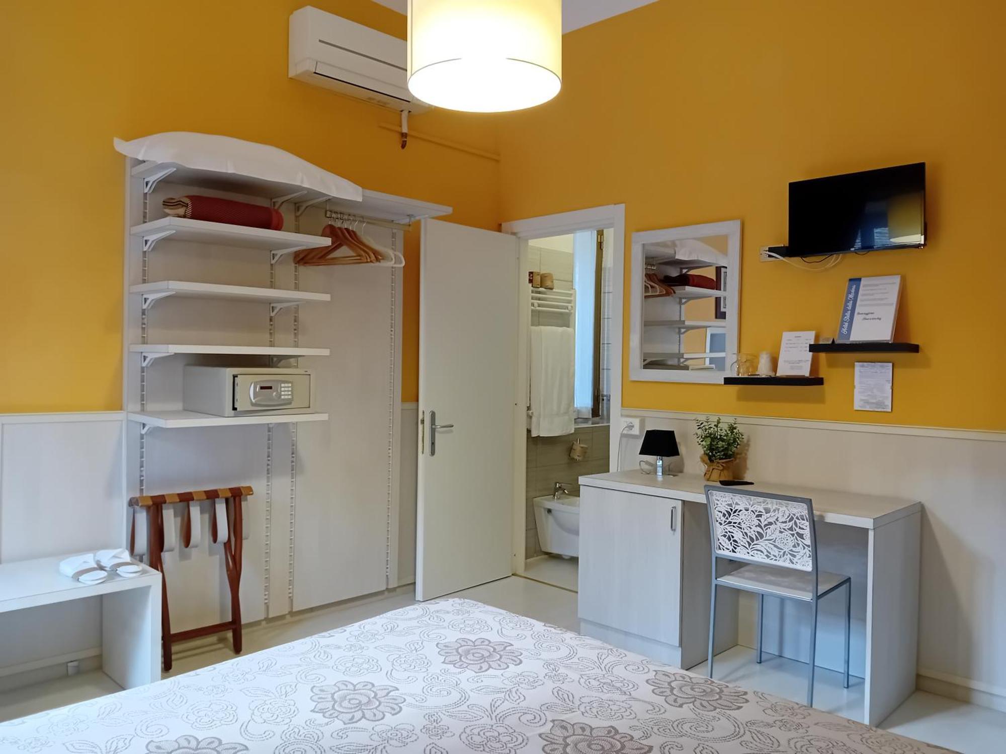 Stella Della Marina Hotel Монтеросо ал Маре Екстериор снимка