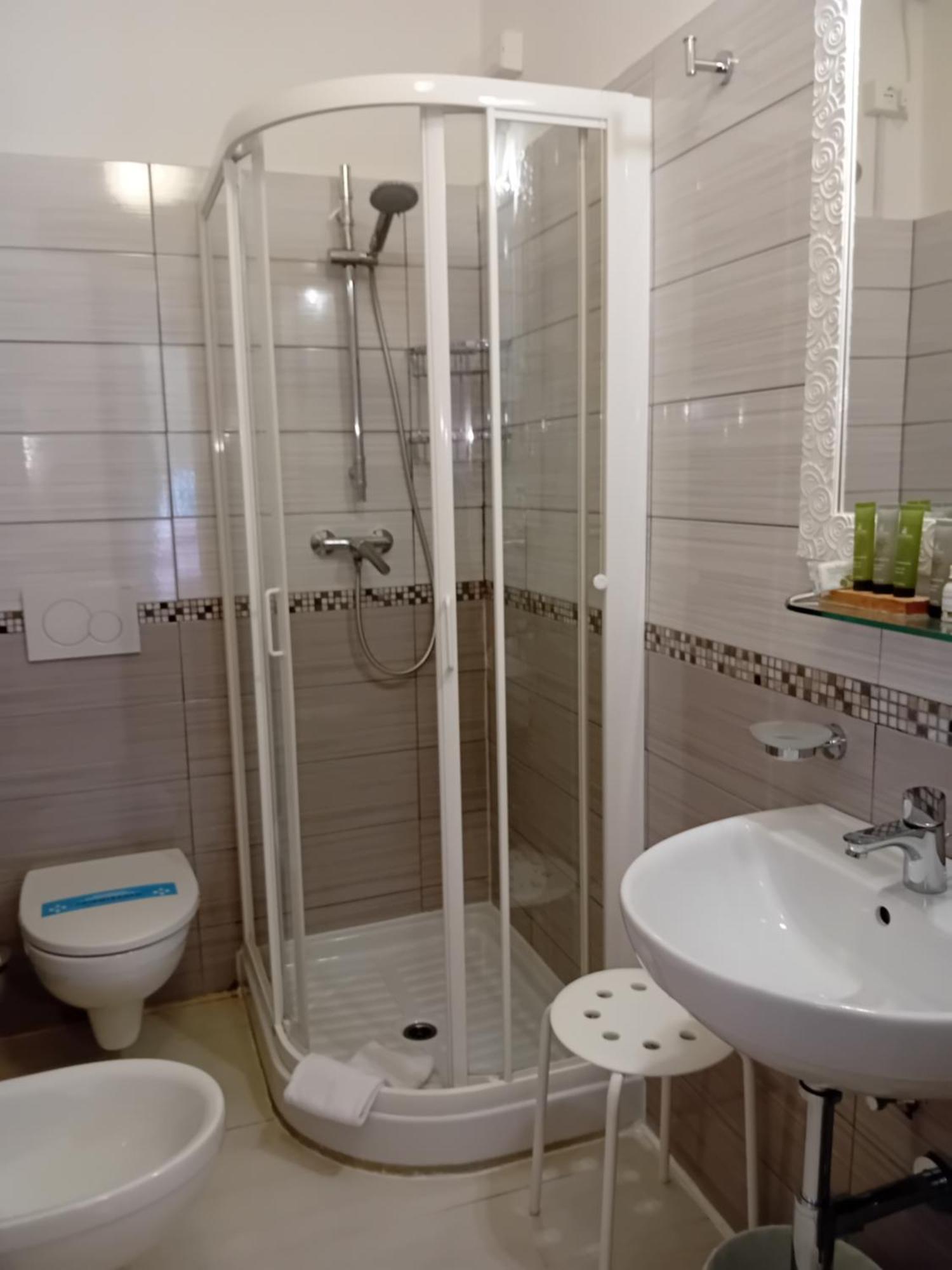 Stella Della Marina Hotel Монтеросо ал Маре Екстериор снимка