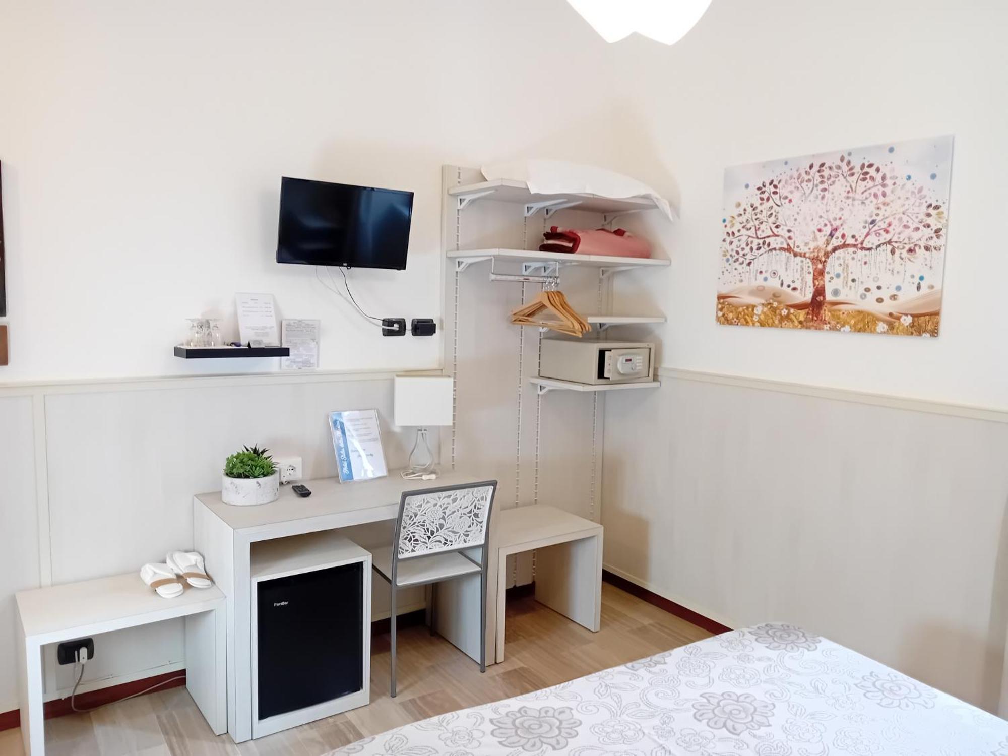 Stella Della Marina Hotel Монтеросо ал Маре Екстериор снимка