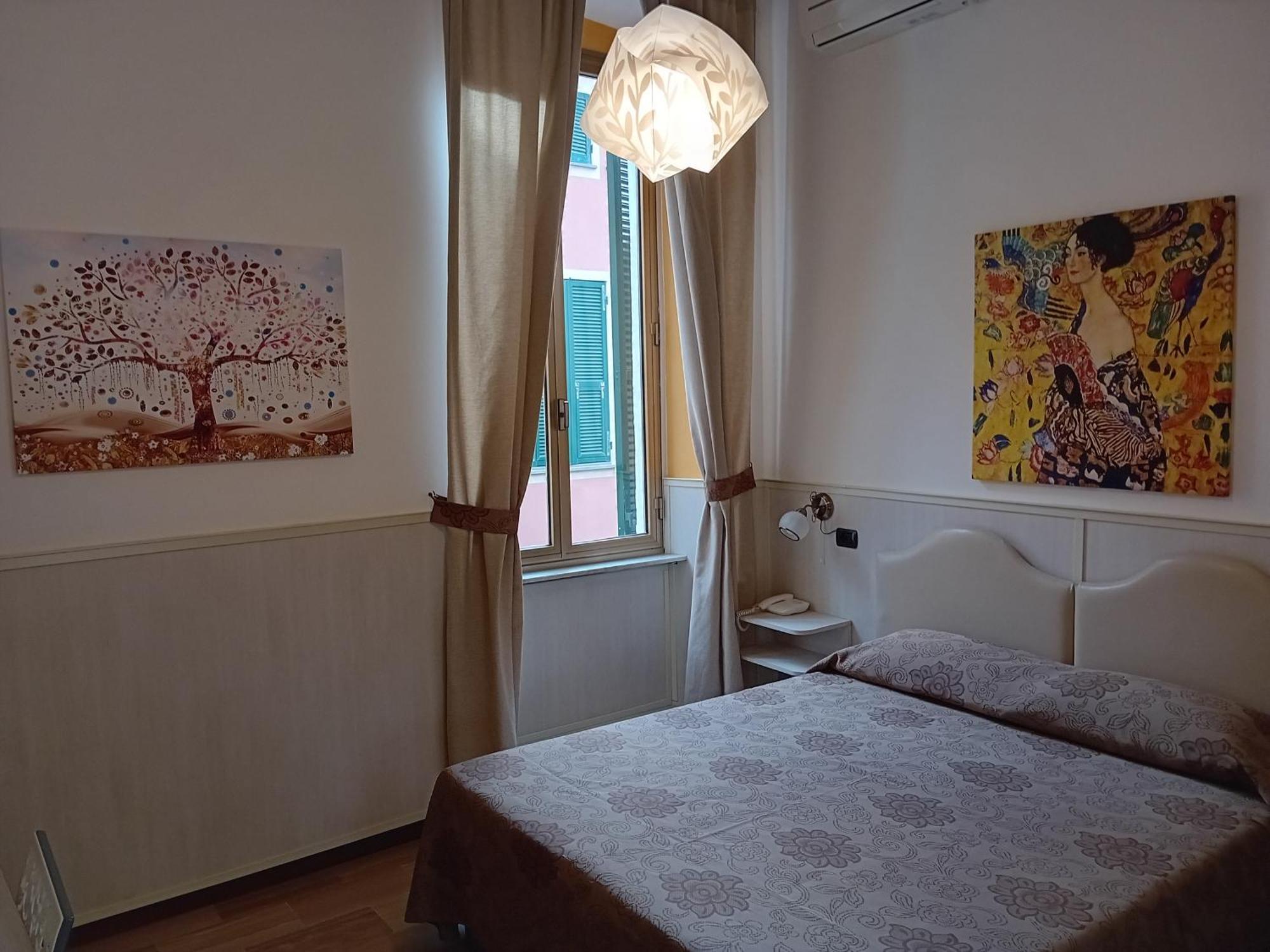 Stella Della Marina Hotel Монтеросо ал Маре Екстериор снимка