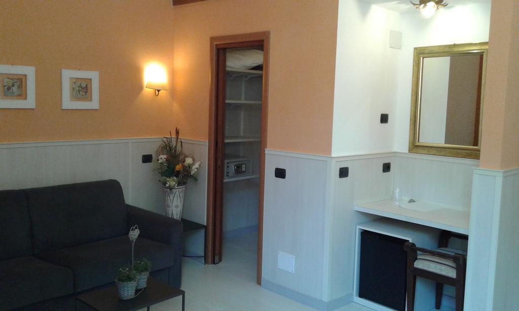 Stella Della Marina Hotel Монтеросо ал Маре Екстериор снимка