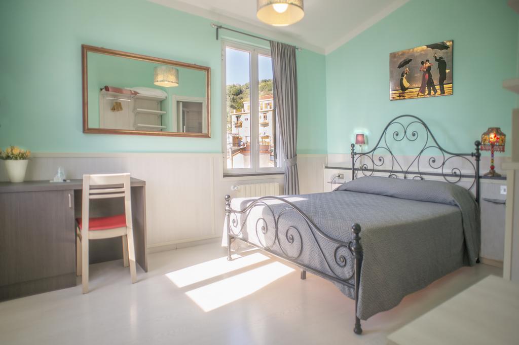 Stella Della Marina Hotel Монтеросо ал Маре Екстериор снимка