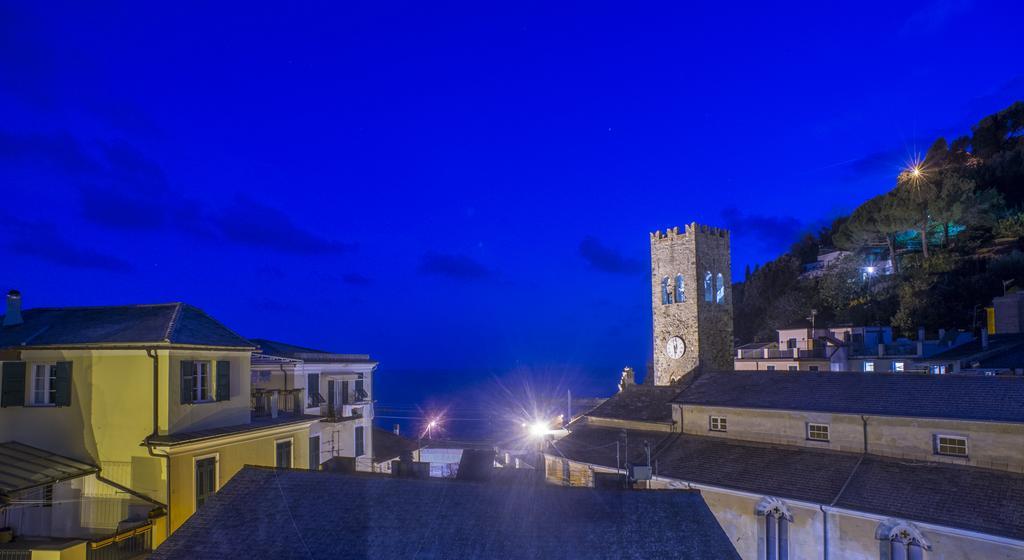 Stella Della Marina Hotel Монтеросо ал Маре Екстериор снимка