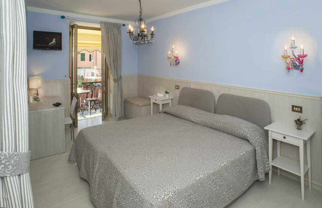 Stella Della Marina Hotel Монтеросо ал Маре Екстериор снимка