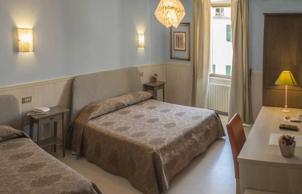 Stella Della Marina Hotel Монтеросо ал Маре Екстериор снимка