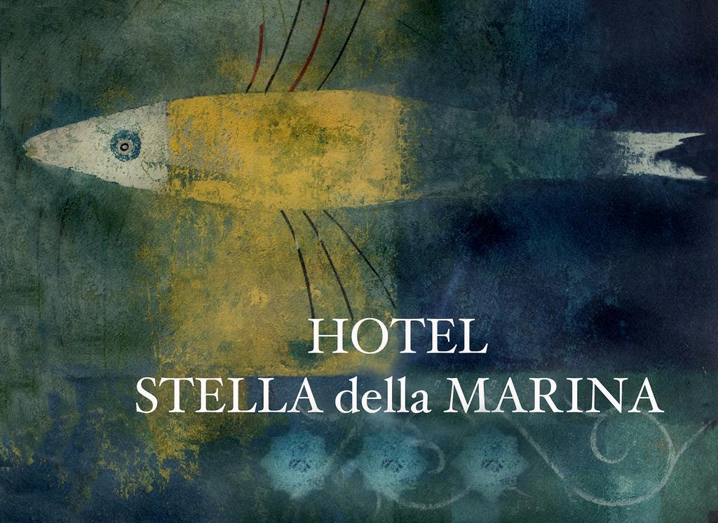 Stella Della Marina Hotel Монтеросо ал Маре Екстериор снимка