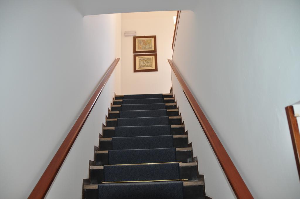 Stella Della Marina Hotel Монтеросо ал Маре Екстериор снимка