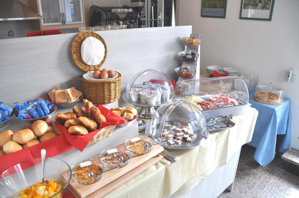 Stella Della Marina Hotel Монтеросо ал Маре Екстериор снимка