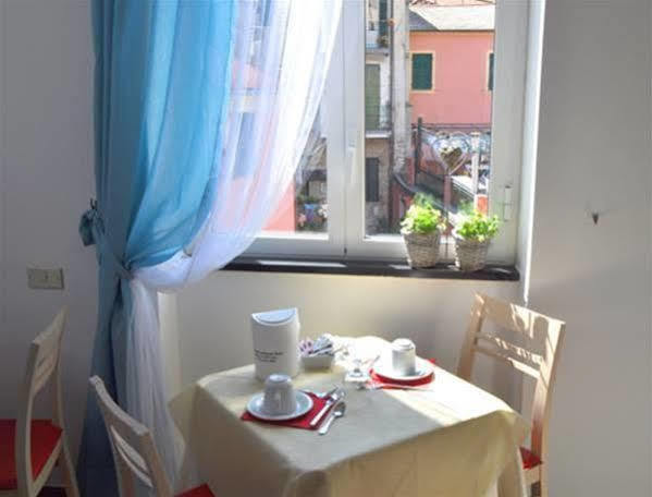 Stella Della Marina Hotel Монтеросо ал Маре Екстериор снимка
