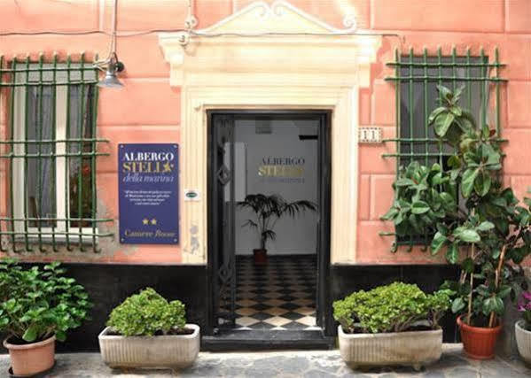Stella Della Marina Hotel Монтеросо ал Маре Екстериор снимка